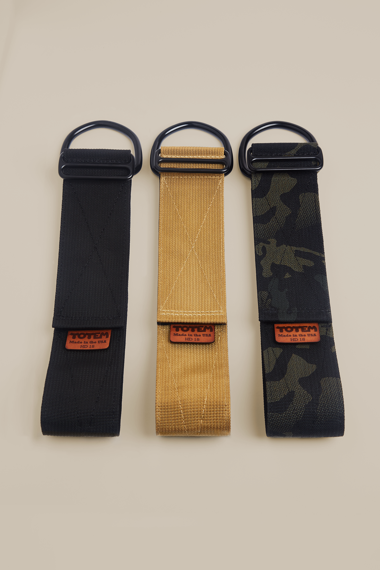 Totem Ties