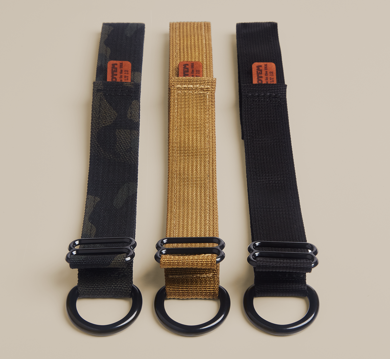 Totem Ties
