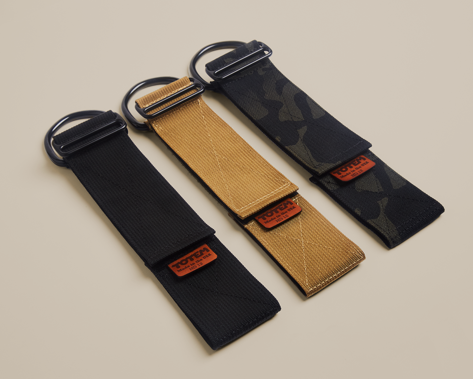 Totem Ties