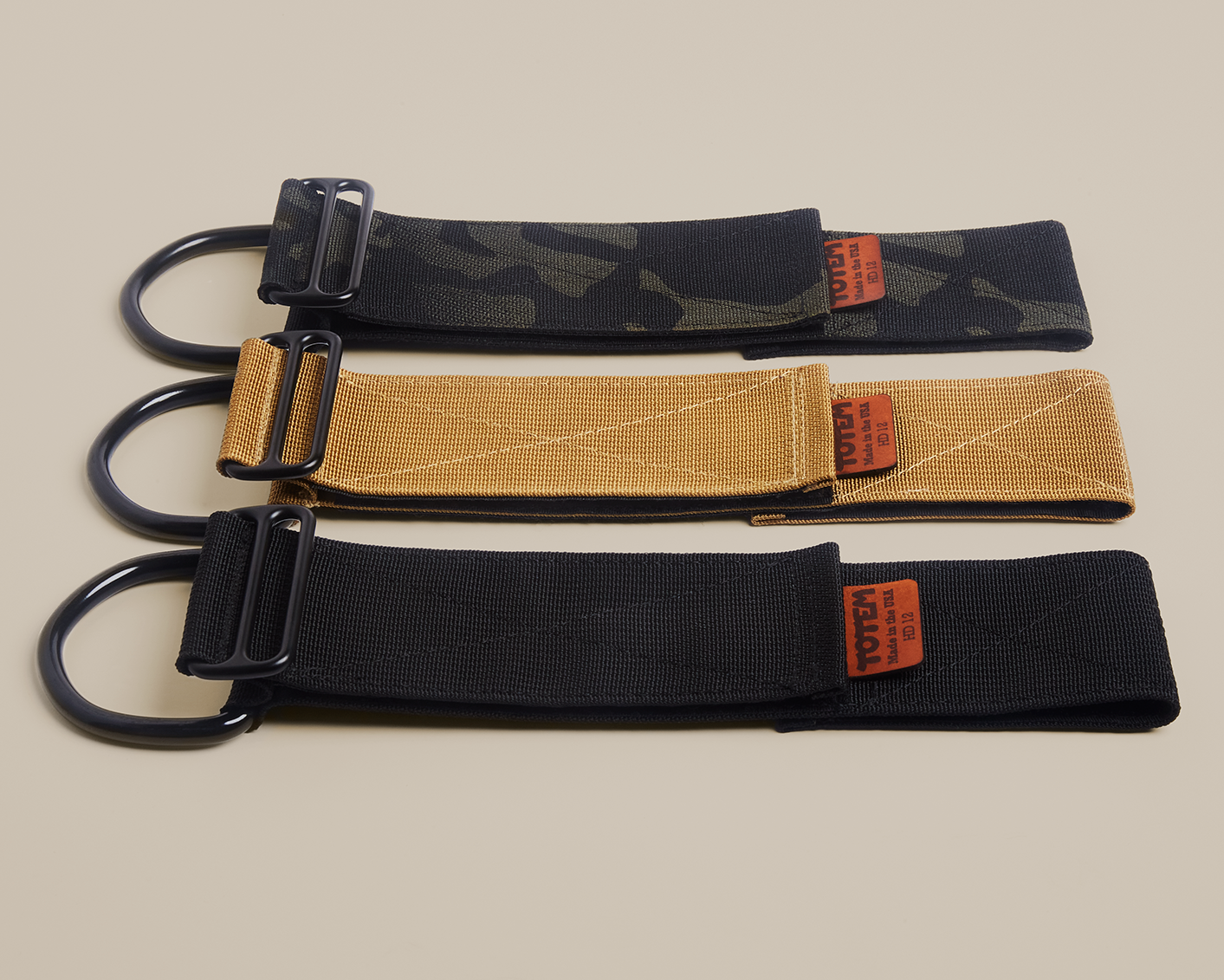 Totem Ties