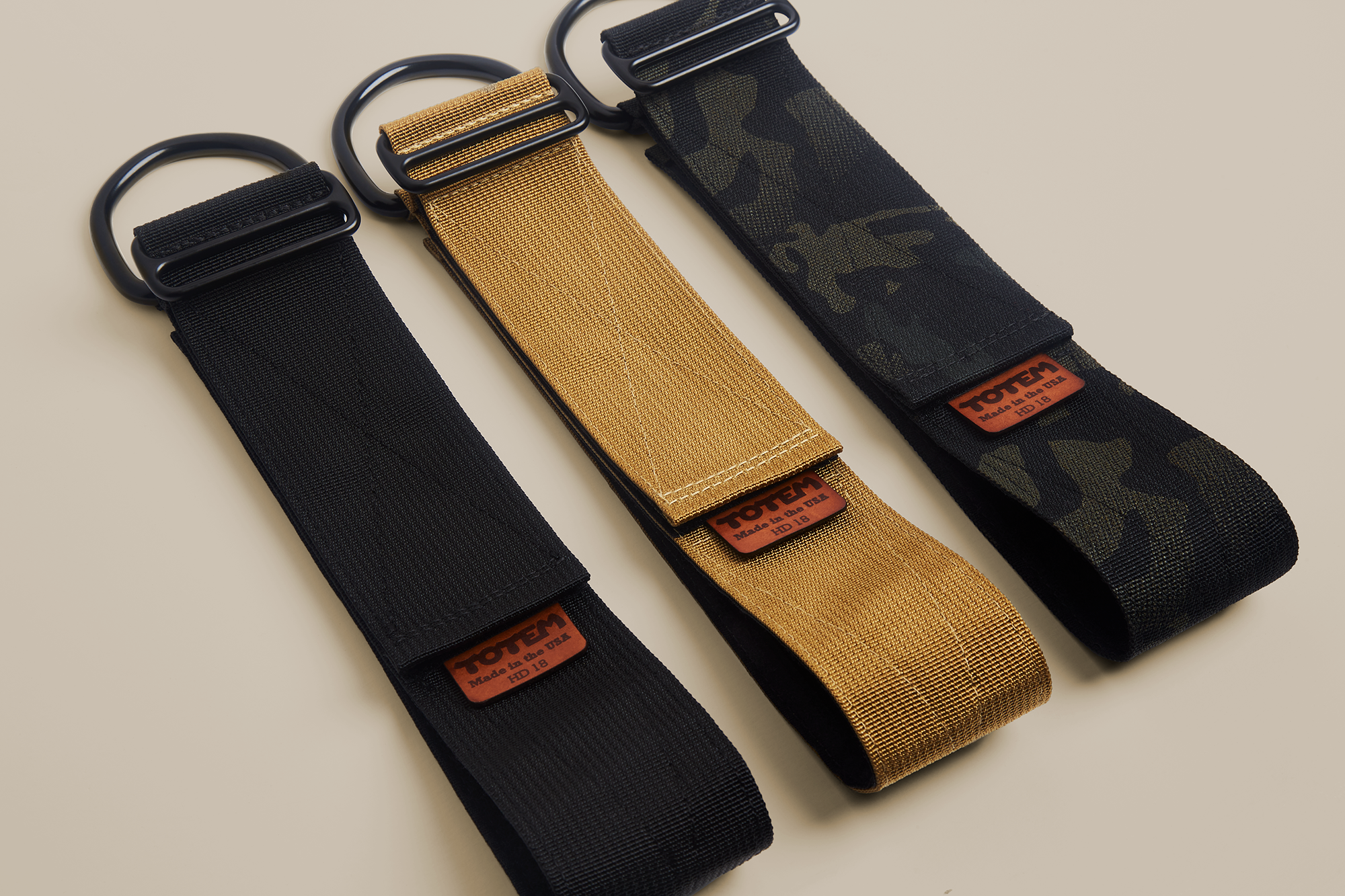 Totem Ties