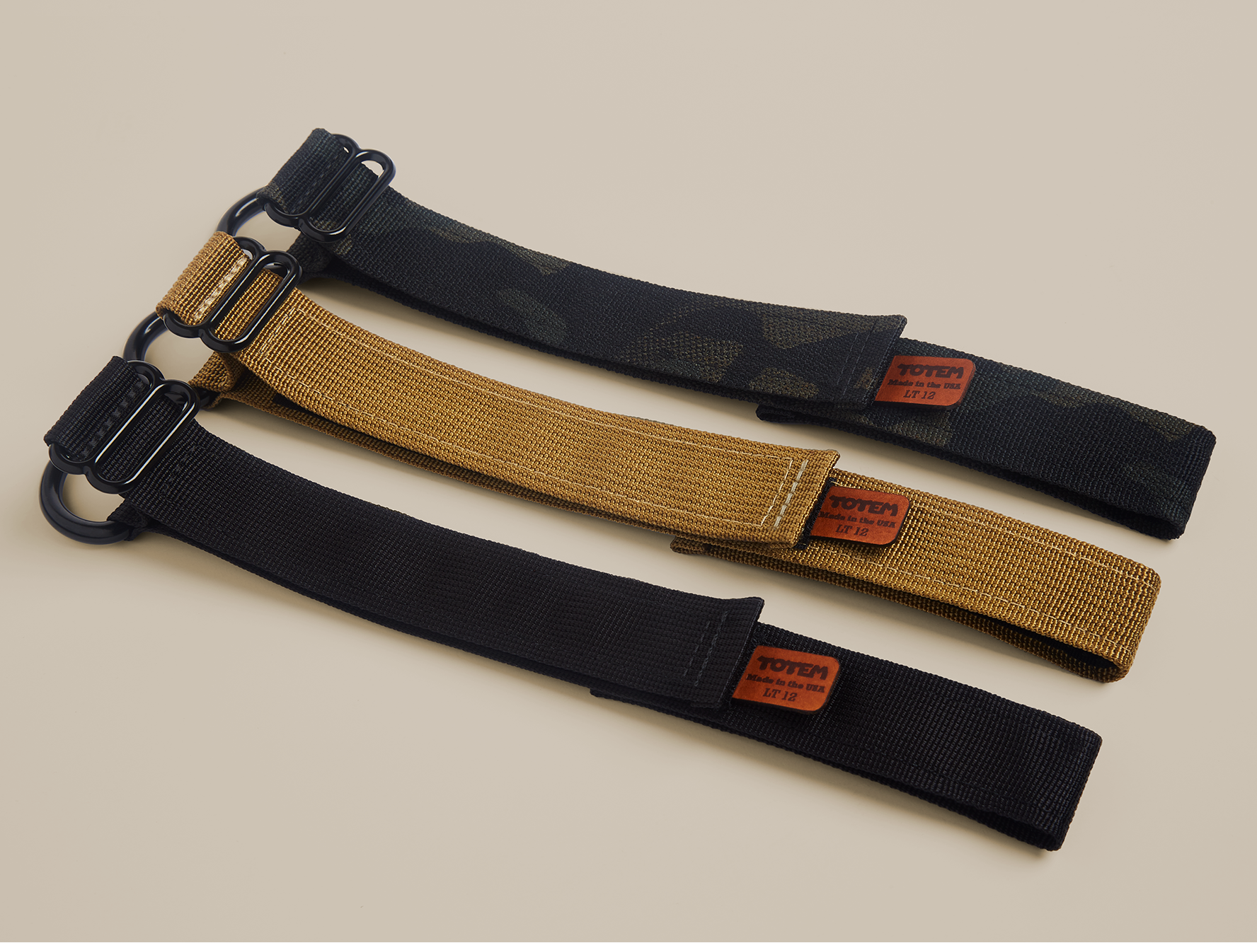 Totem Ties