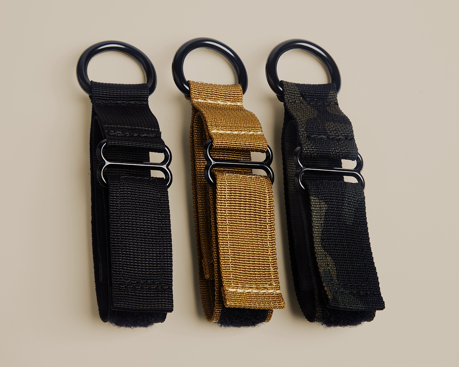 Totem Ties